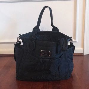Marc Jacobs diaper bag